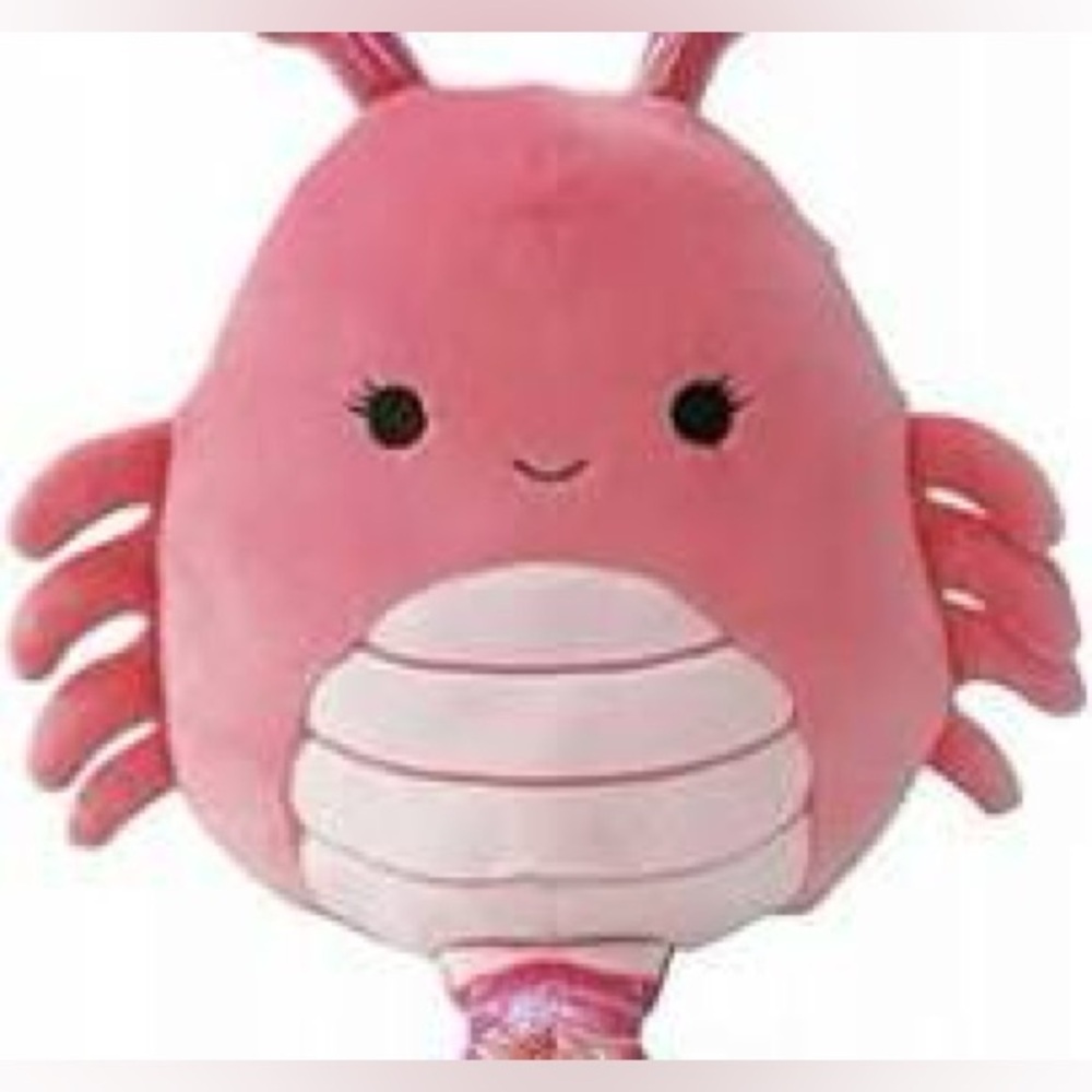 Squishmallow
